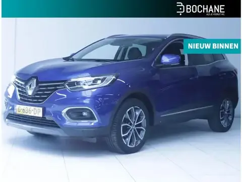 Annonce RENAULT KADJAR Essence 2019 d'occasion 