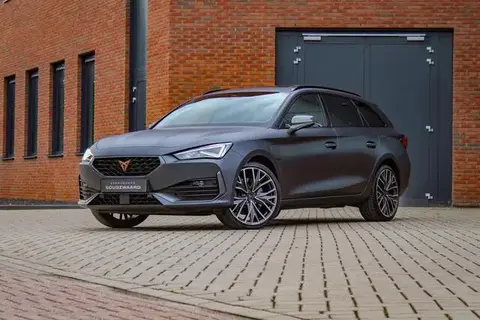 Annonce CUPRA LEON Hybride 2021 d'occasion 