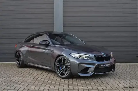 Annonce BMW M2 Essence 2018 d'occasion 