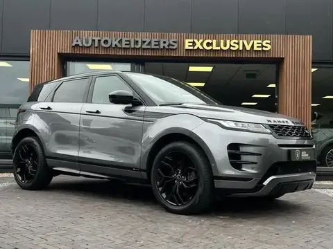 Used LAND ROVER RANGE ROVER EVOQUE Petrol 2021 Ad 