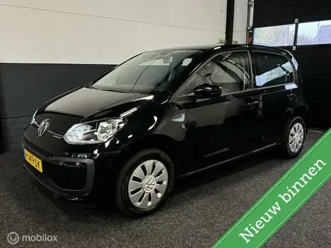 Annonce VOLKSWAGEN UP! Essence 2020 d'occasion 