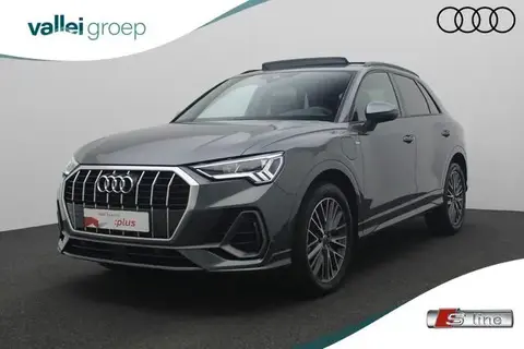 Annonce AUDI Q3 Hybride 2023 d'occasion 