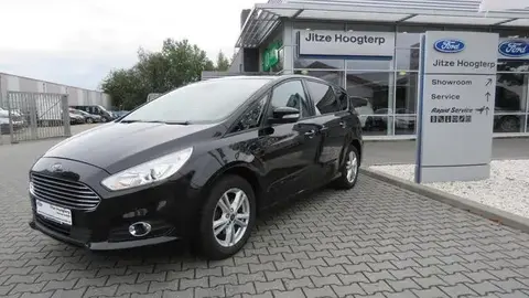 Used FORD S-MAX Petrol 2018 Ad 