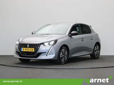 Used PEUGEOT 208 Petrol 2023 Ad 