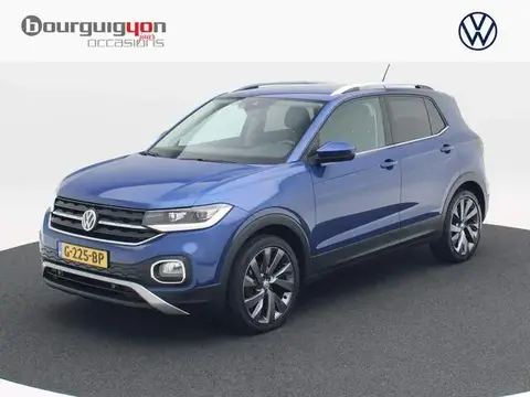 Used VOLKSWAGEN T-CROSS Petrol 2019 Ad 