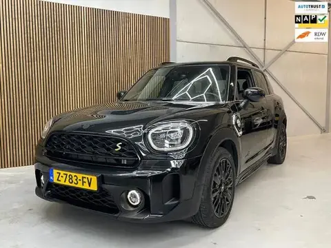 Annonce MINI COUNTRYMAN Hybride 2022 d'occasion 