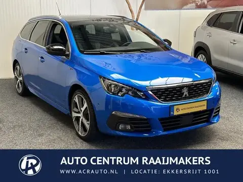 Used PEUGEOT 308 Petrol 2020 Ad 