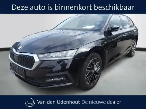 Used SKODA OCTAVIA Petrol 2021 Ad 