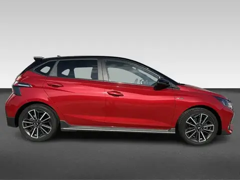 Annonce HYUNDAI I20 Hybride 2023 d'occasion 