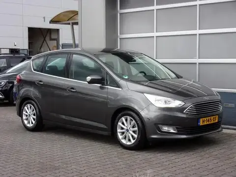 Used FORD C-MAX Petrol 2016 Ad 