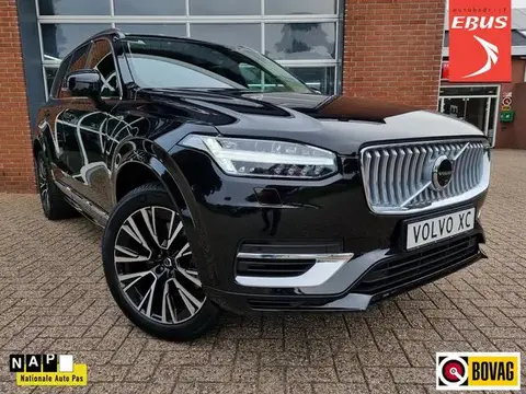 Annonce VOLVO XC90 Essence 2024 d'occasion 