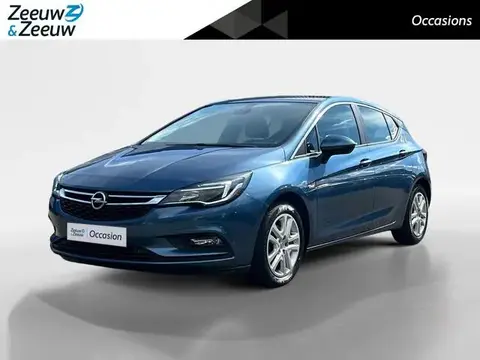 Used OPEL ASTRA Petrol 2017 Ad 