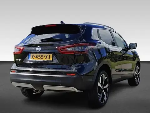 Used NISSAN QASHQAI Petrol 2021 Ad 