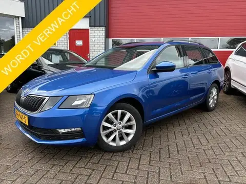 Used SKODA OCTAVIA Petrol 2017 Ad 