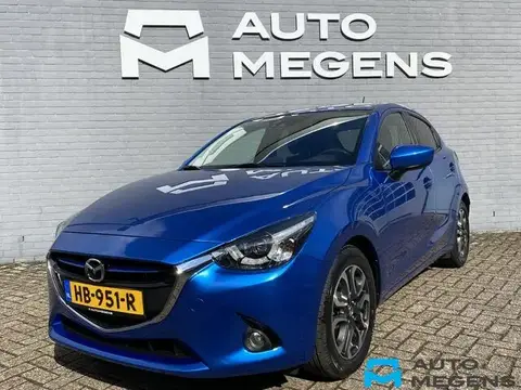 Used MAZDA 2 Petrol 2015 Ad 