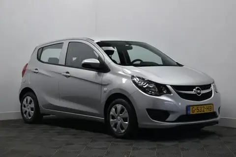 Used OPEL KARL Petrol 2019 Ad 