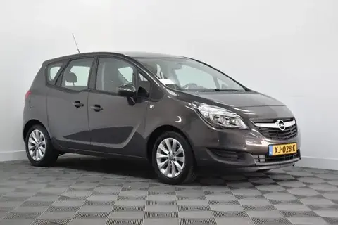 Used OPEL MERIVA Petrol 2016 Ad 