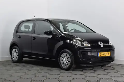 Used VOLKSWAGEN UP! Petrol 2019 Ad 