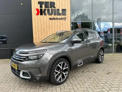 Used CITROEN C5 Petrol 2019 Ad 