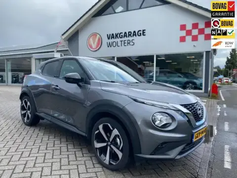 Used NISSAN JUKE Petrol 2024 Ad 