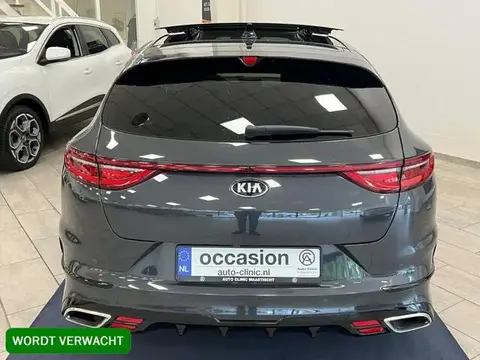 Used KIA CEED Petrol 2019 Ad 