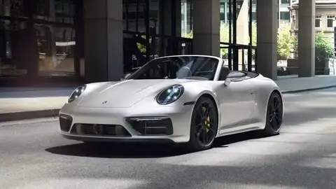 Annonce PORSCHE 911 Essence 2022 d'occasion 