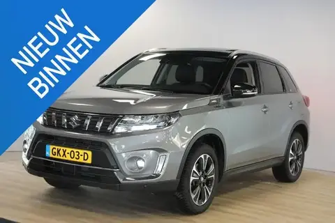 Used SUZUKI VITARA Hybrid 2022 Ad 