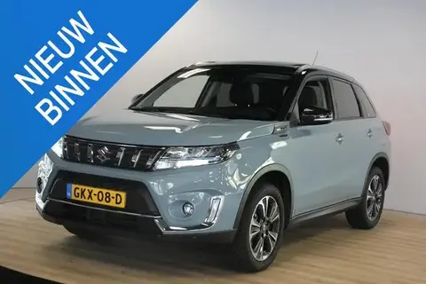 Used SUZUKI VITARA Hybrid 2022 Ad 