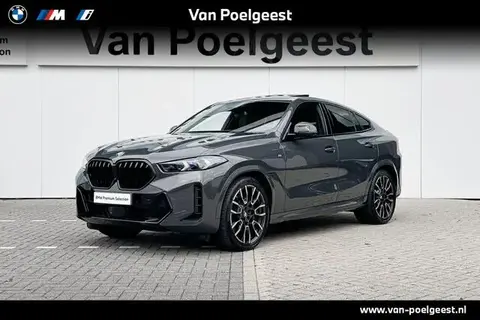 Annonce BMW X6 Essence 2023 d'occasion 