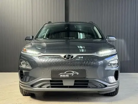 Annonce HYUNDAI KONA Électrique 2019 d'occasion 