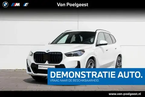 Annonce BMW X1 Hybride 2024 d'occasion 