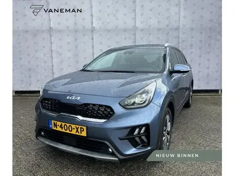 Used KIA NIRO Hybrid 2022 Ad 