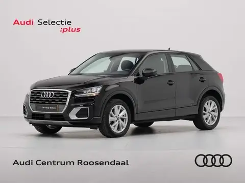 Annonce AUDI Q2 Essence 2020 d'occasion 