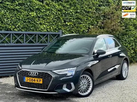 Annonce AUDI A3 Essence 2020 d'occasion 