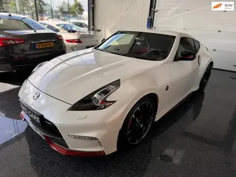 Used NISSAN 370Z Petrol 2019 Ad 