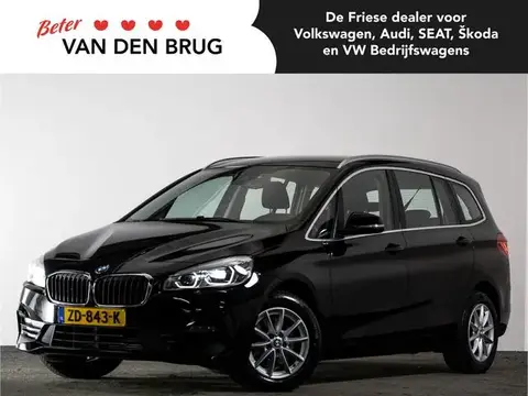 Used BMW SERIE 2 Petrol 2019 Ad 