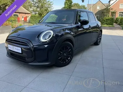 Annonce MINI COOPER Essence 2022 d'occasion 