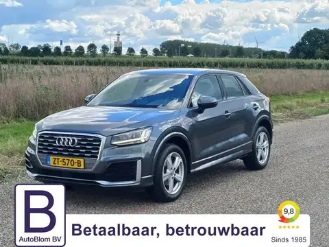 Used AUDI Q2 Petrol 2019 Ad 