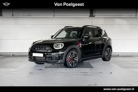 Annonce MINI COUNTRYMAN Essence 2021 d'occasion 