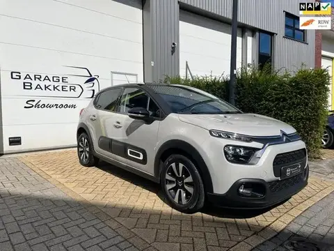 Annonce CITROEN C3 Essence 2021 d'occasion 