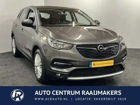 Used OPEL GRANDLAND Petrol 2020 Ad 