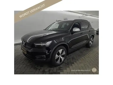 Used VOLVO XC40 Hybrid 2020 Ad 