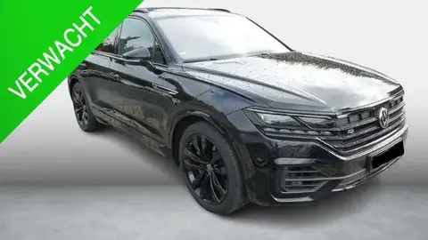 Used VOLKSWAGEN TOUAREG Hybrid 2020 Ad 