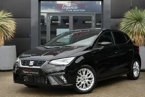 Used SEAT IBIZA Petrol 2024 Ad 