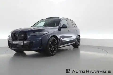 Used BMW X5 Hybrid 2023 Ad 