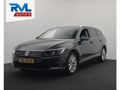 Annonce VOLKSWAGEN PASSAT Hybride 2016 d'occasion 