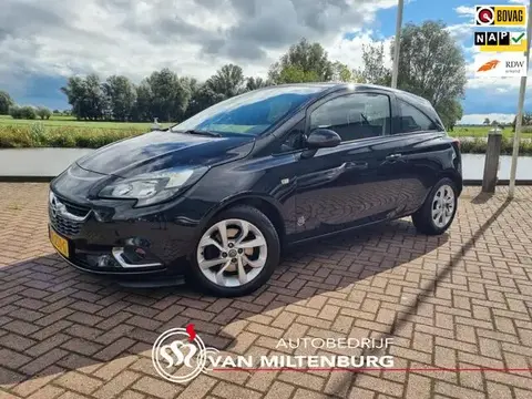 Used OPEL CORSA Petrol 2015 Ad 