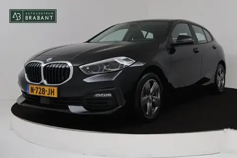 Annonce BMW SERIE 1 Essence 2021 d'occasion 