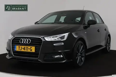 Used AUDI A1 Petrol 2018 Ad 