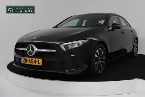 Used MERCEDES-BENZ CLASSE A Petrol 2019 Ad 